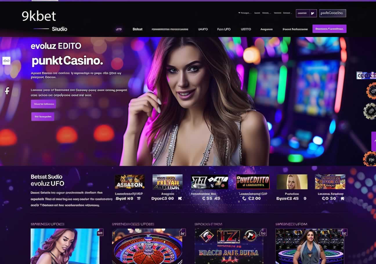 Foi criado em 2022 pela empresa DAMA NV Casinos com o objetivo de mudar positivamente a experiência do utilizador no mercado de apostas desportivas através desta excelente plataforma que oferece múltiplas funcionalidades de bónus.