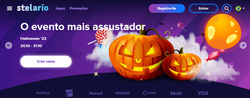 brazino777 site oficial Há algo interessante que atraia muitos jogadores?