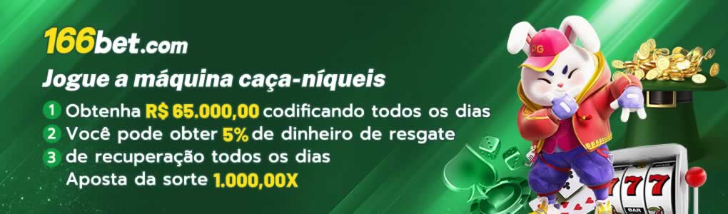 A alta taxa de retorno é definitivamente maior do que qualquer site em que você já jogou.