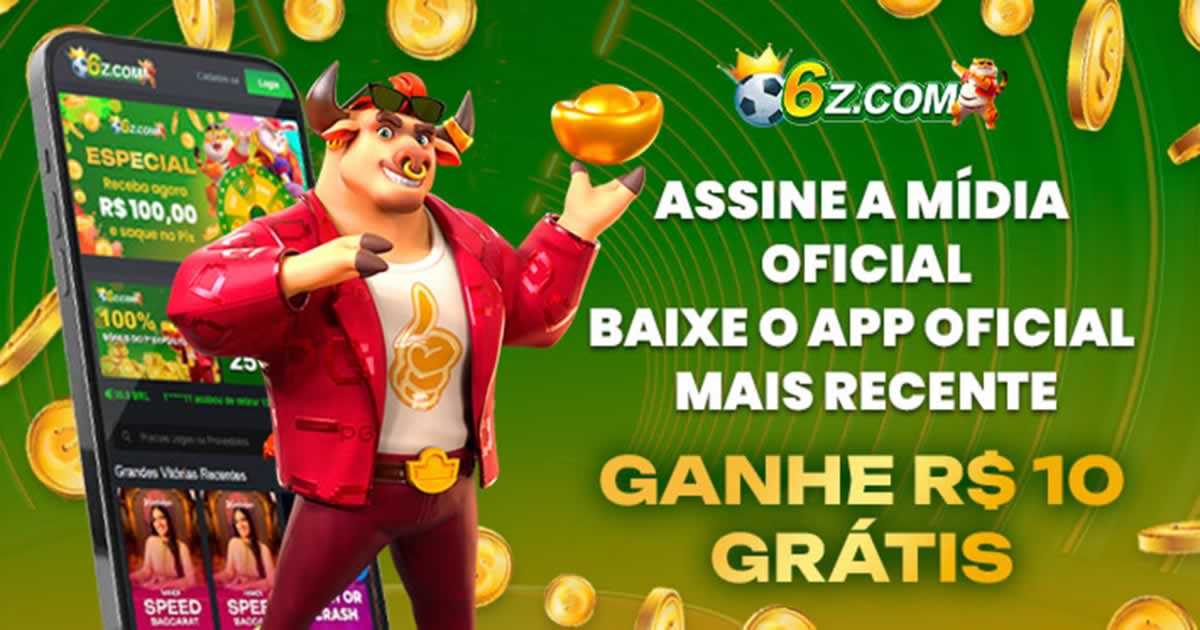 Não oferece bônus de boas-vindas ao cassino, mas oferece ofertas especiais em diversas caça-níqueis. Essas ofertas aumentam suas chances de ganhar e se divertir.