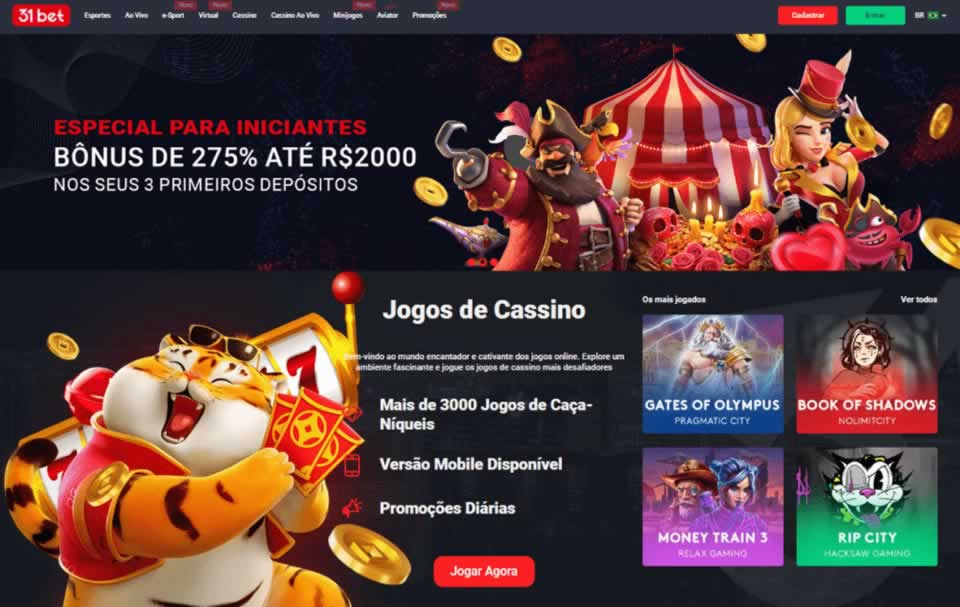 Sem dúvida, queens 777.combet365.comhttps baixar bwin é um dos sites do mercado de apostas esportivas que oferece uma ampla gama de formatos e torneios. Suas probabilidades são justas e permanecem médias em comparação com outros sites do setor. No entanto, é evidente que a plataforma ainda pode ser melhorada em algumas áreas, o que é compreensível tendo em conta os orçamentos e propostas desenhadas para o site. No geral, esta é uma escolha ganha-ganha para iniciantes e para aqueles que valorizam a facilidade de uso.