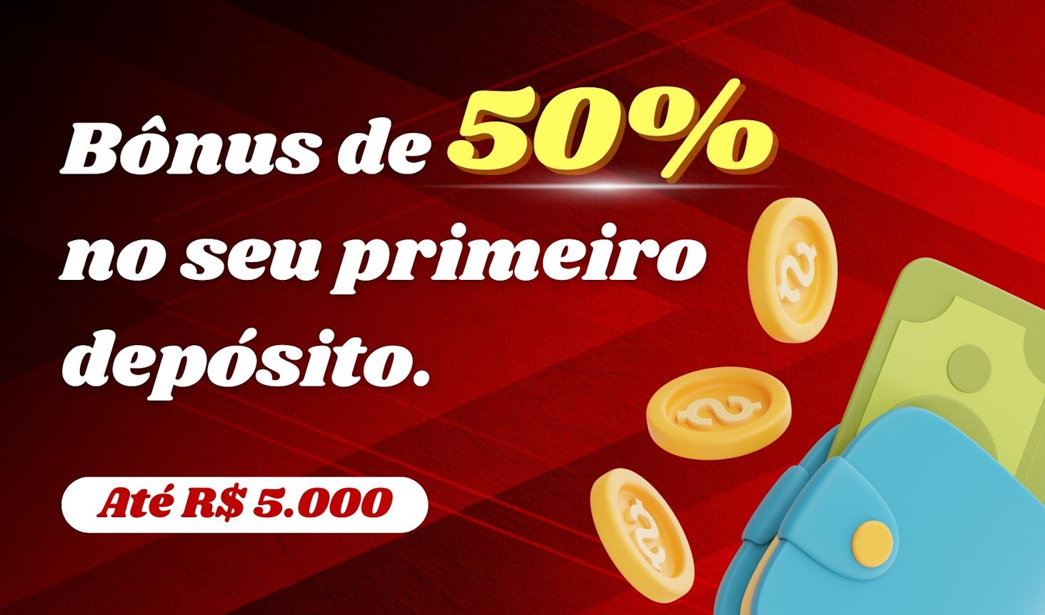 O que você está esperando? Inscreva-se agora para participar de salas de apostas esportivas exclusivas, incluindo: SABA, CMD 368, United Gaming, SBOBET e ganhe muito rapidamente.