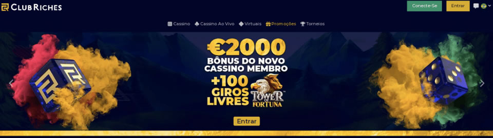 betsson cavalos