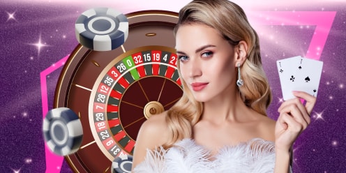 Cadastre-se como membro e receba imediatamente. Os slots de crédito gratuitos expandem os jogos populares em diversas áreas.